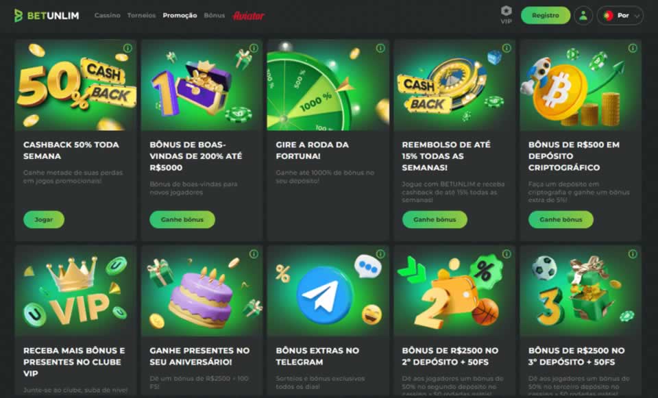 Sportingbet eleições