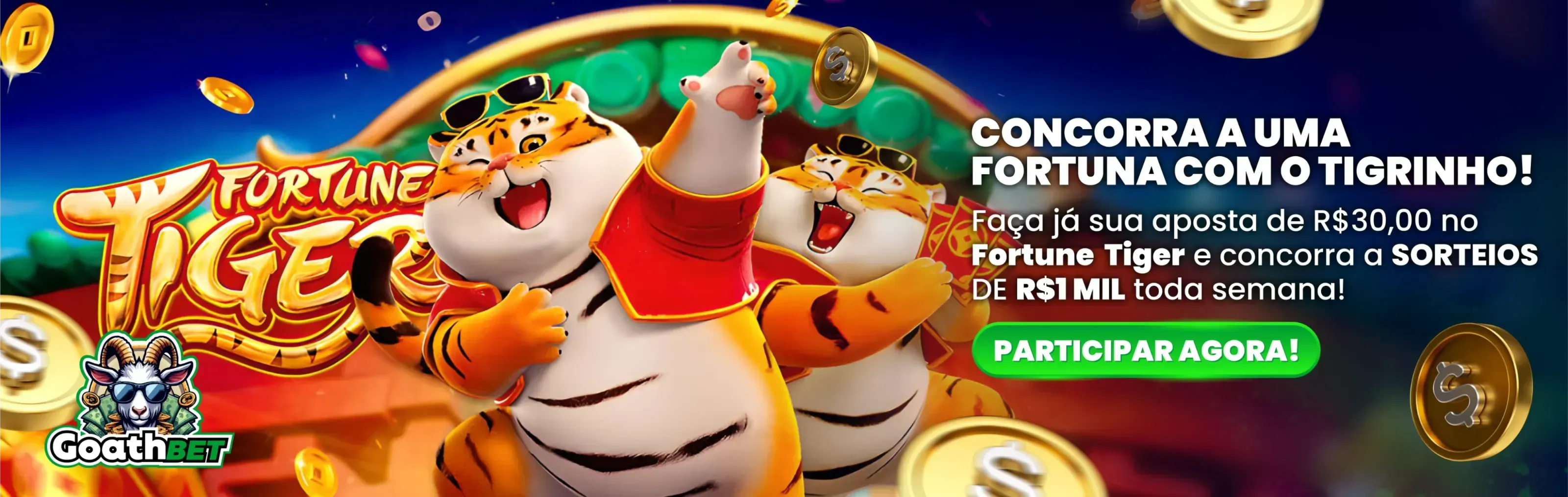 O grande pirata do ouro