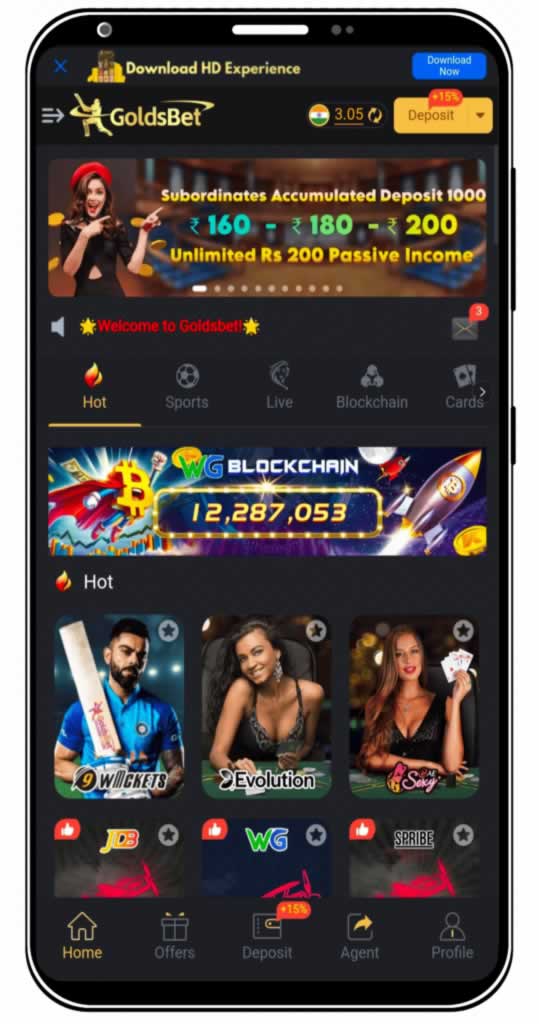 Casdep Casino