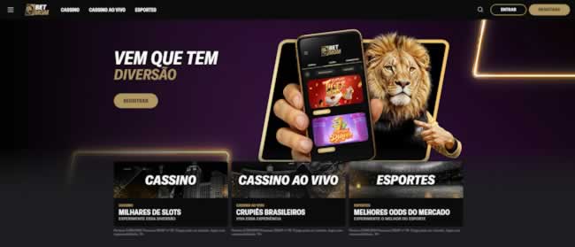 Campeão bet
