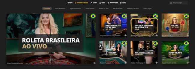 Casino betting