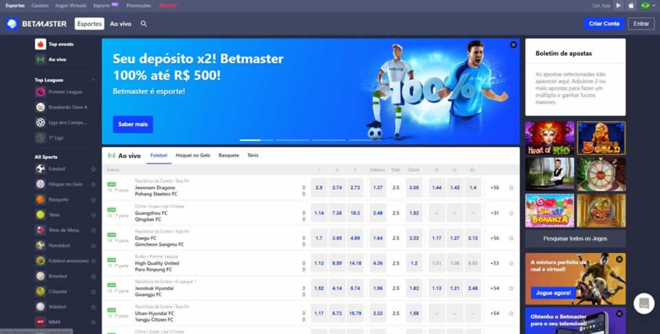 Sport sportingbet
