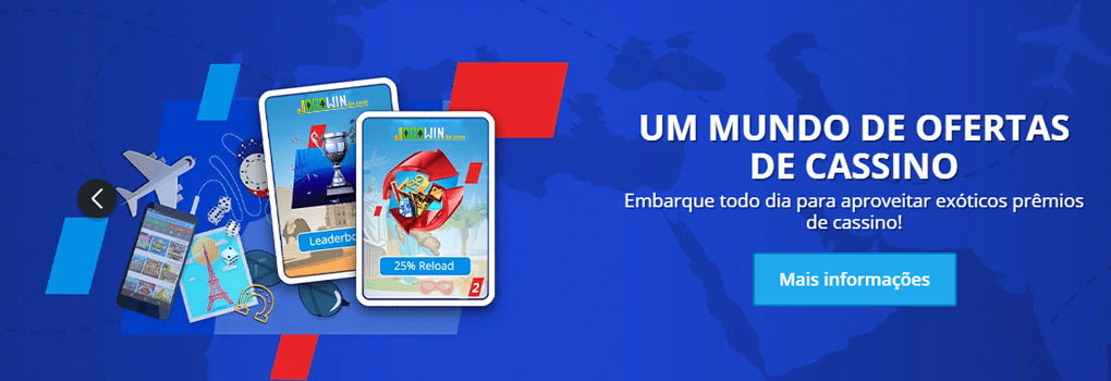 Esportiva bet casino