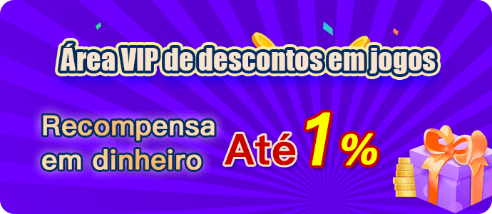 Foguetinho do pix