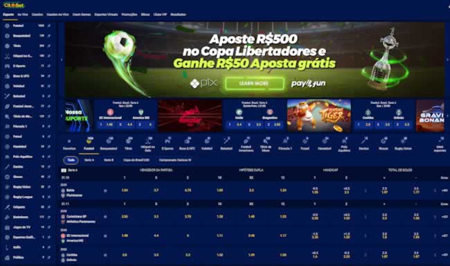 Atletico goianiense x sao paulo