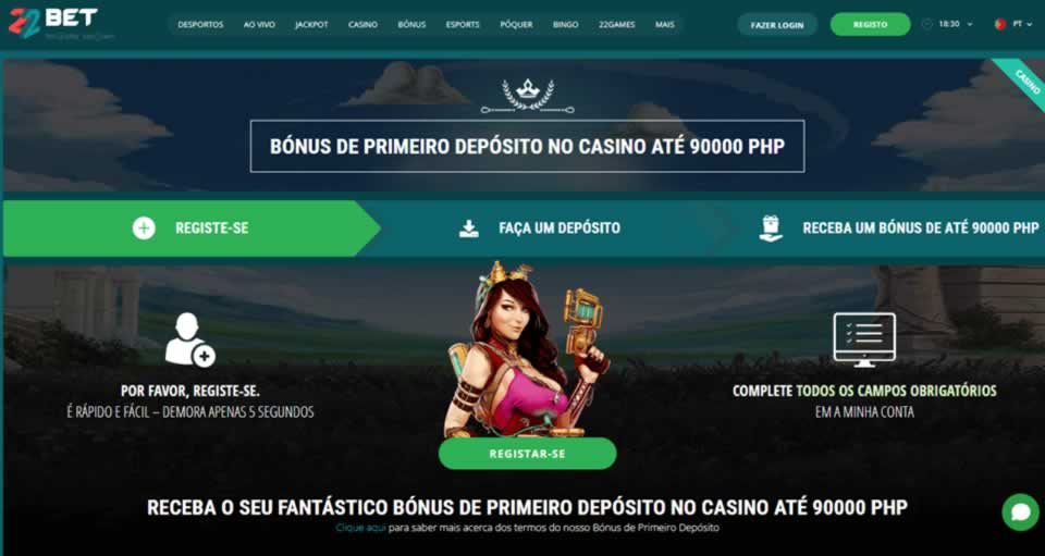 Aposta em jogos