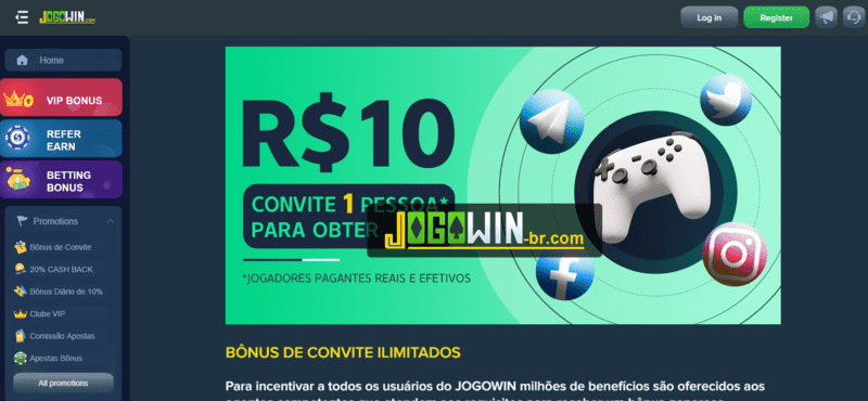 1Bet Casino