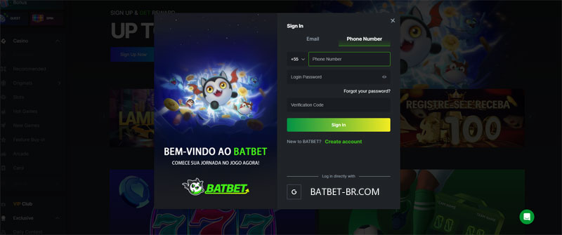 Esporte bet aposta
