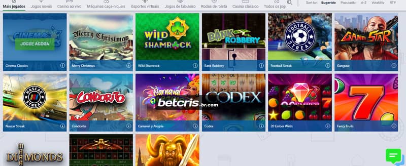 Baixar jogo online