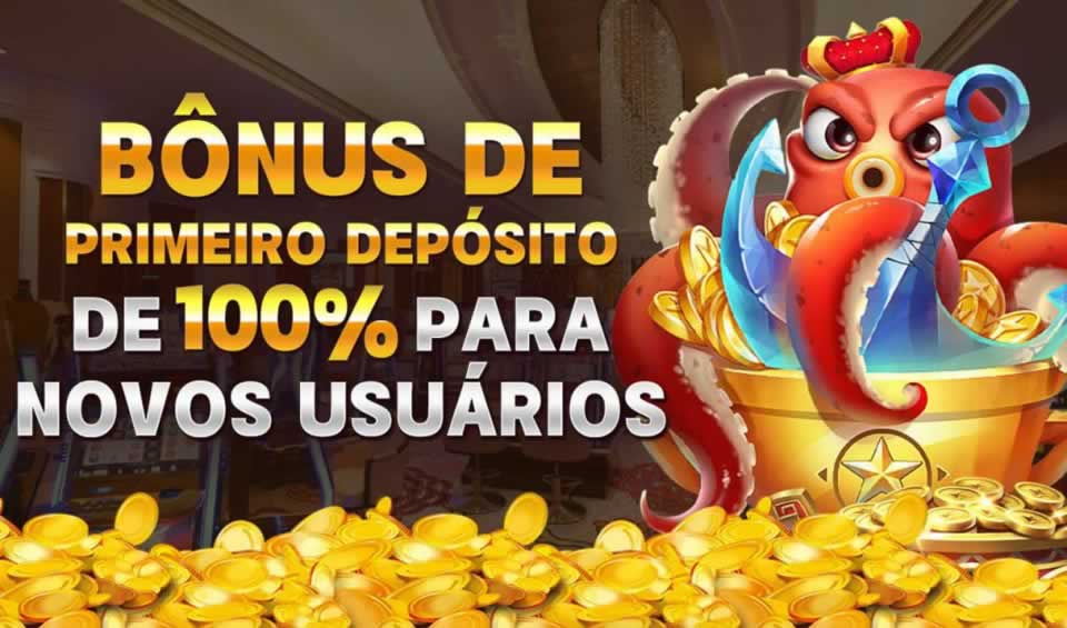 Plataformas de apostas