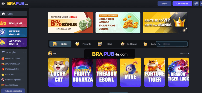 Brlbrl.com