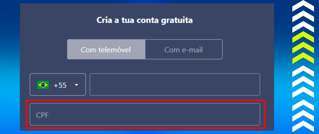 Cassino que aceita cartao de credito