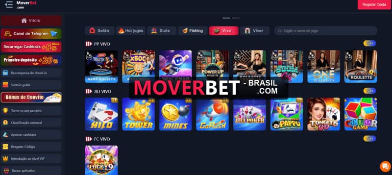 Blaze jogo entrar
