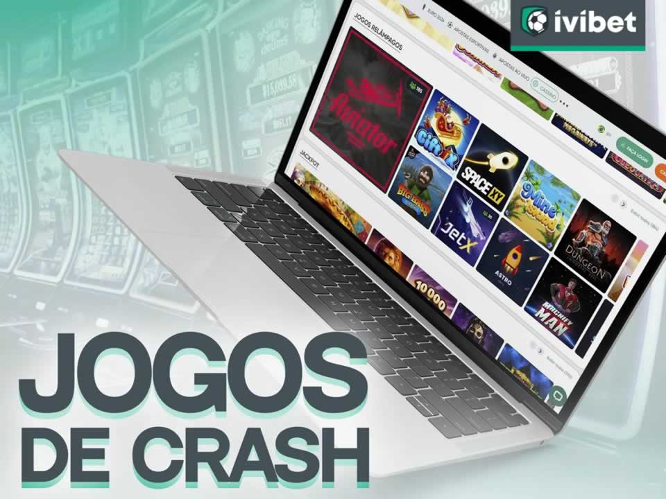 Caça-níqueis online