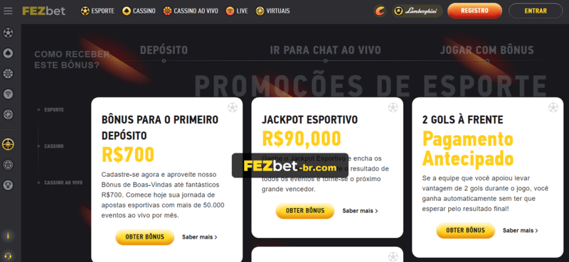 Sportingbet cassino