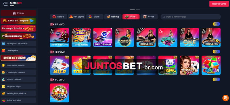 Assistir futebol online