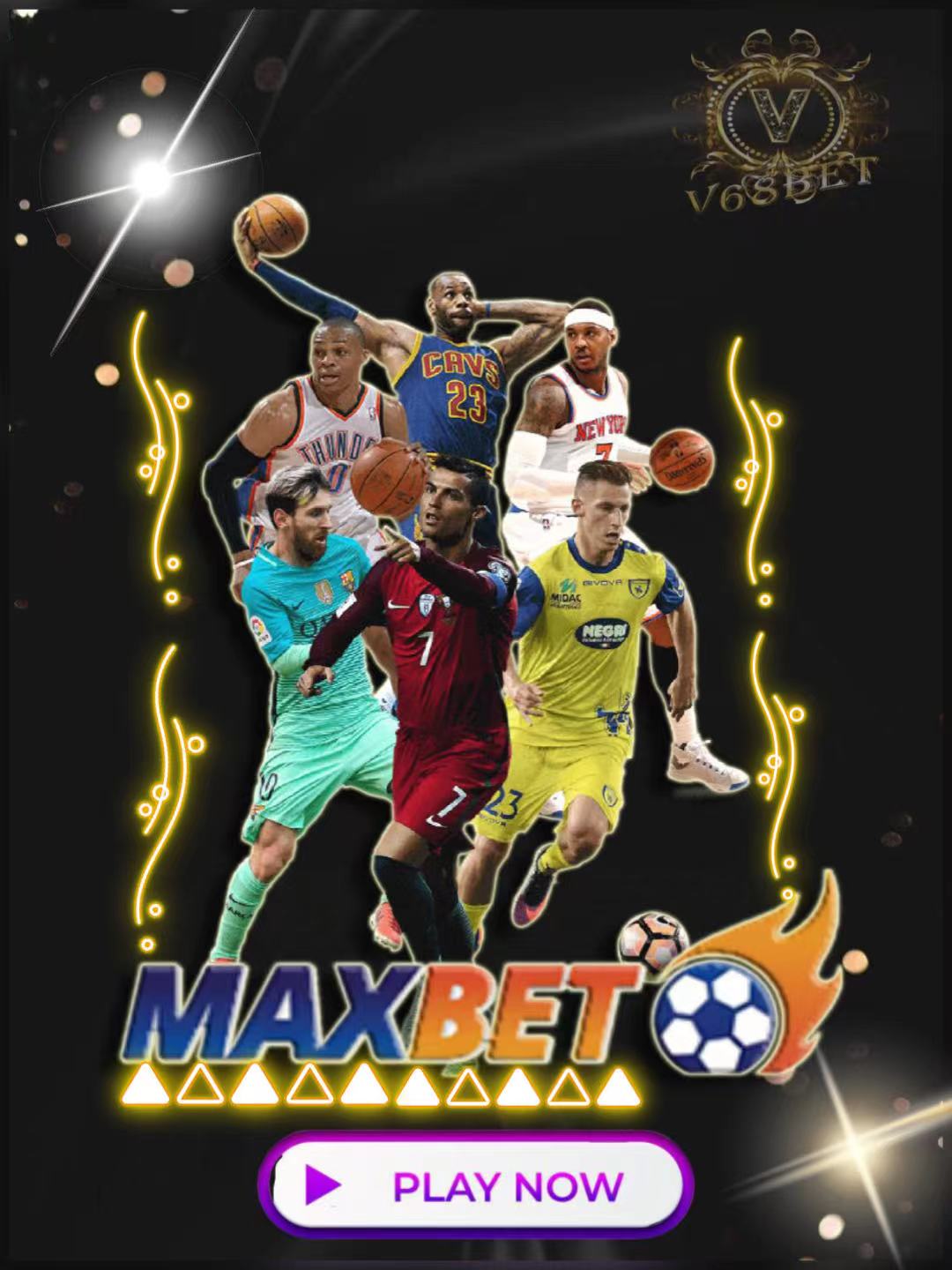Slot jogo