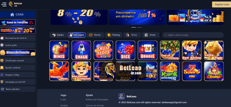 Bet365 portugues