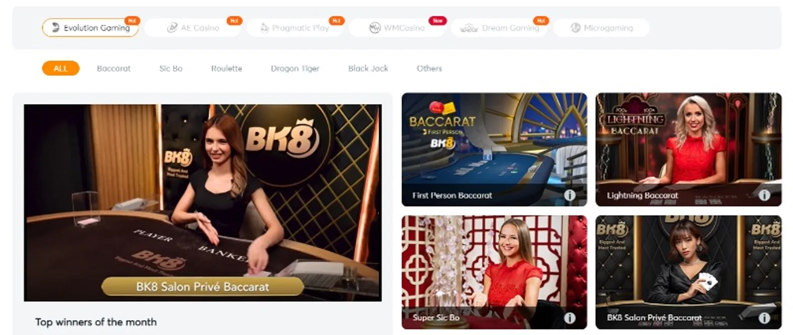 188 bets