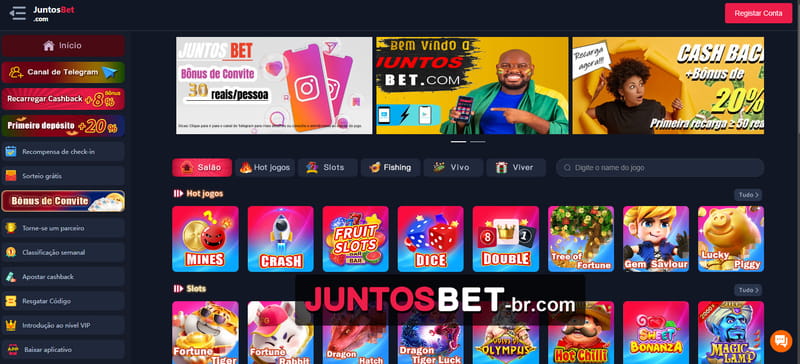 Lotto brasil