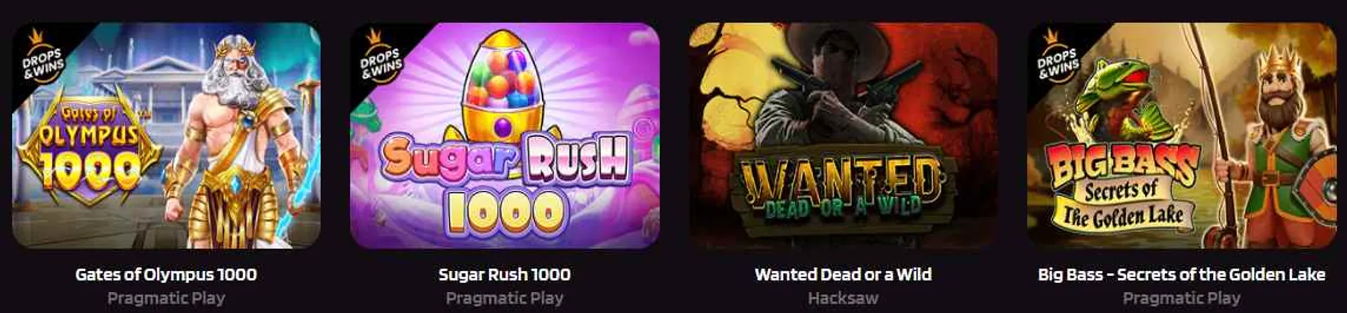 Jurassic Giants Slots