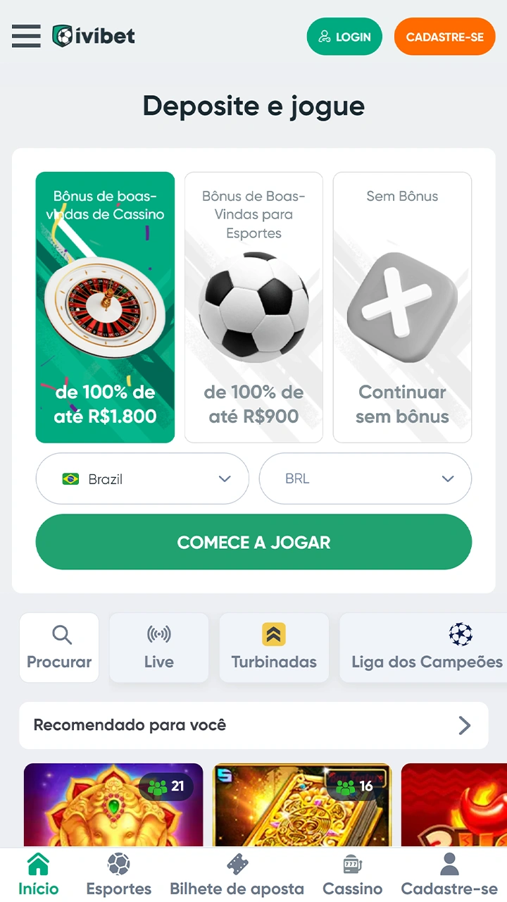 B1 bet login