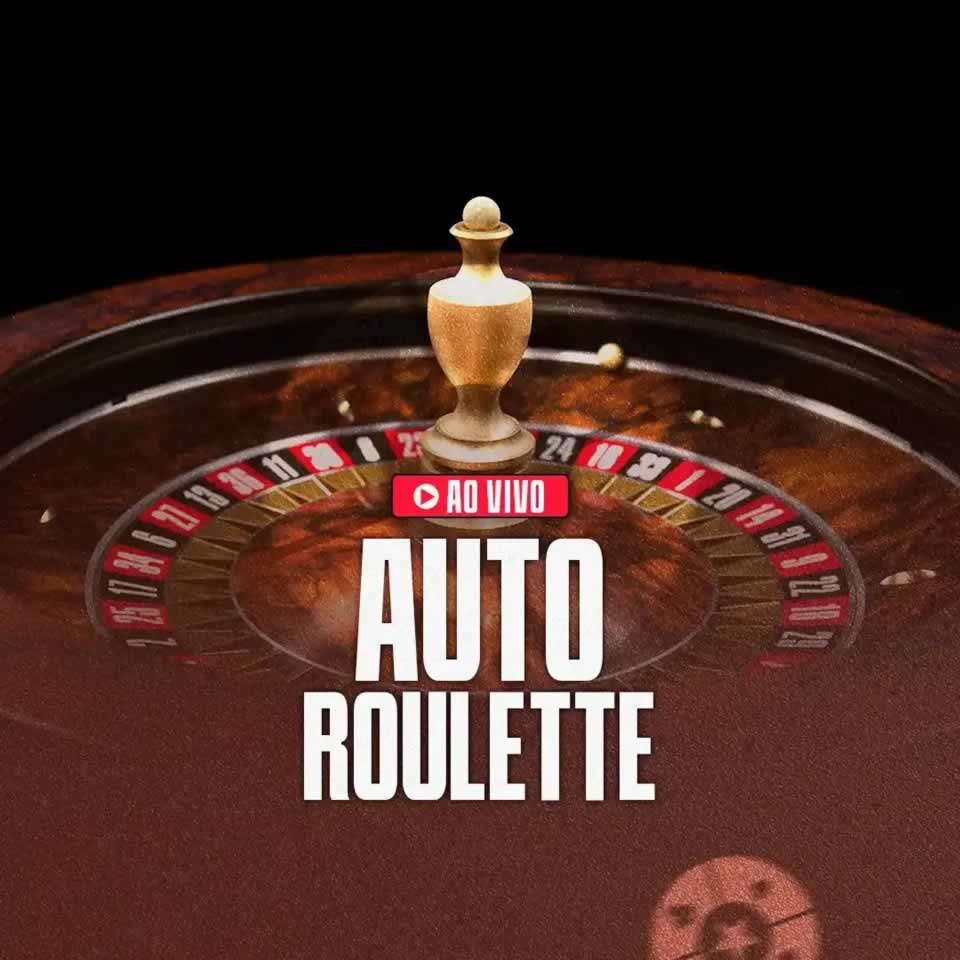 Bets ao vivo