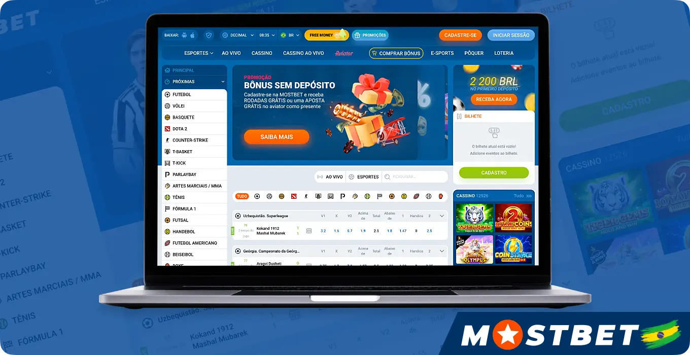 Blaze investimentos