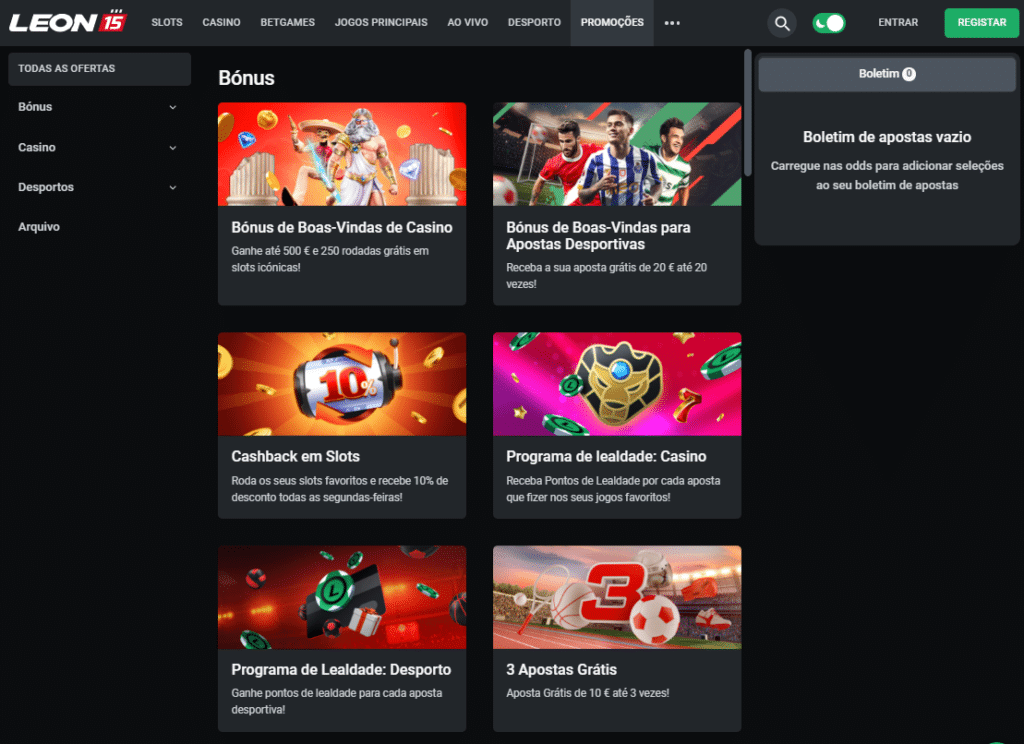 Código brabet hoje
