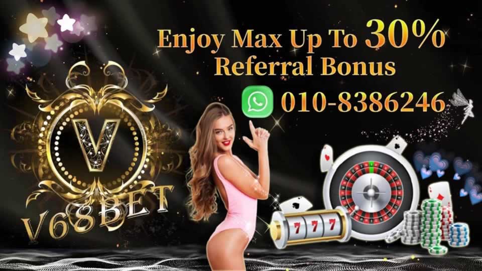 Jackpot slots