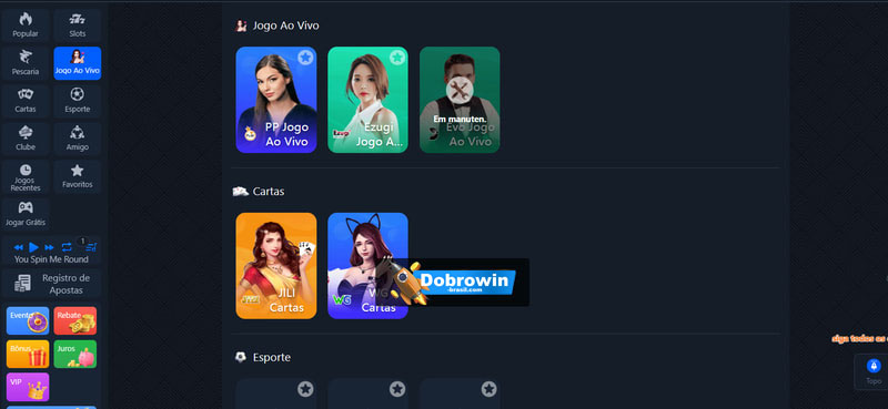 Bet pix 1 real