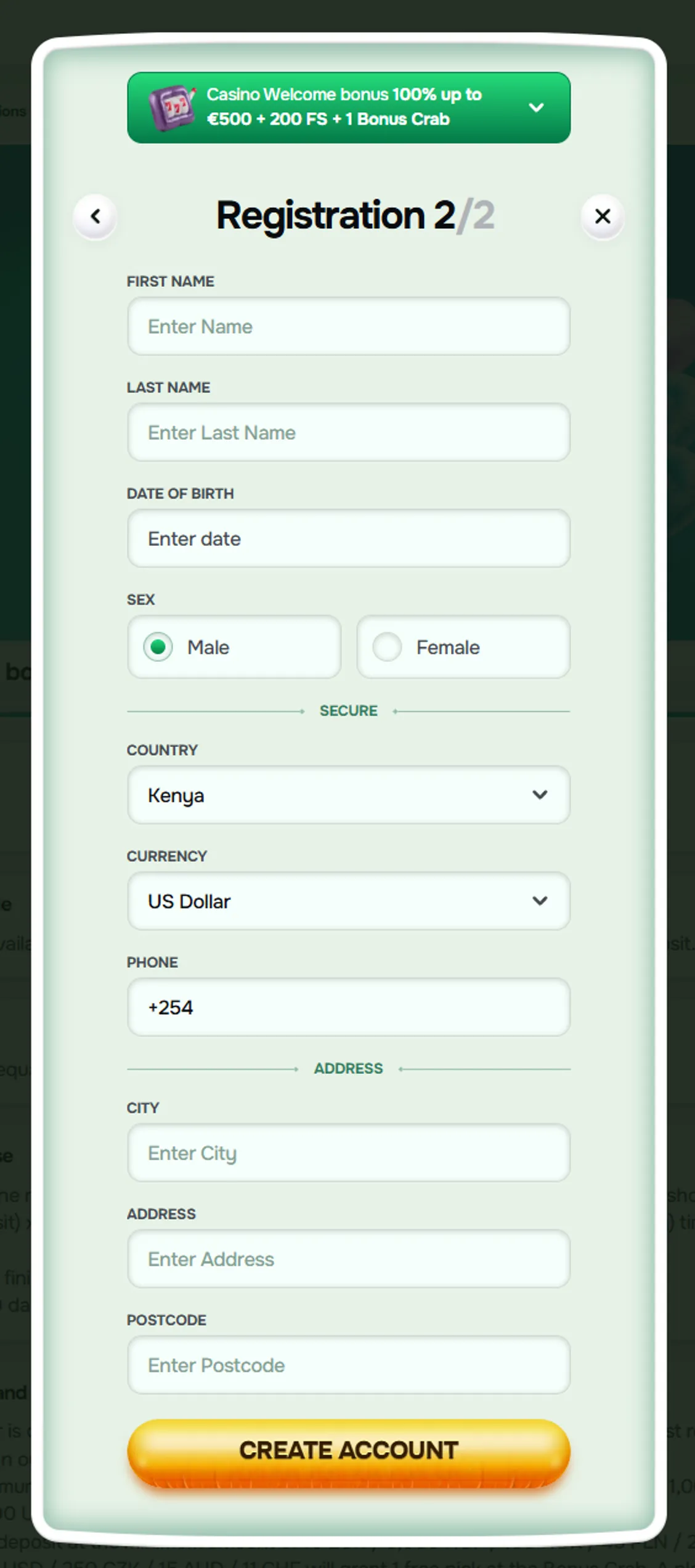 Bet365 português