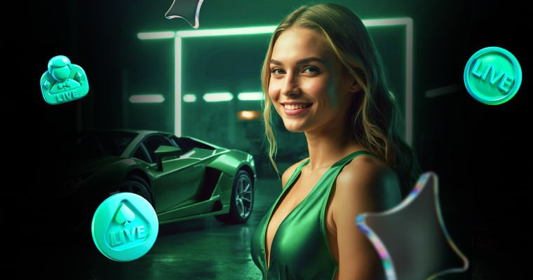 Slots menos promovidos