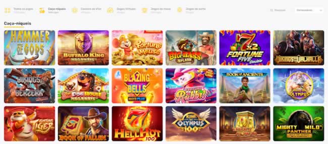 Site de apostas blaze