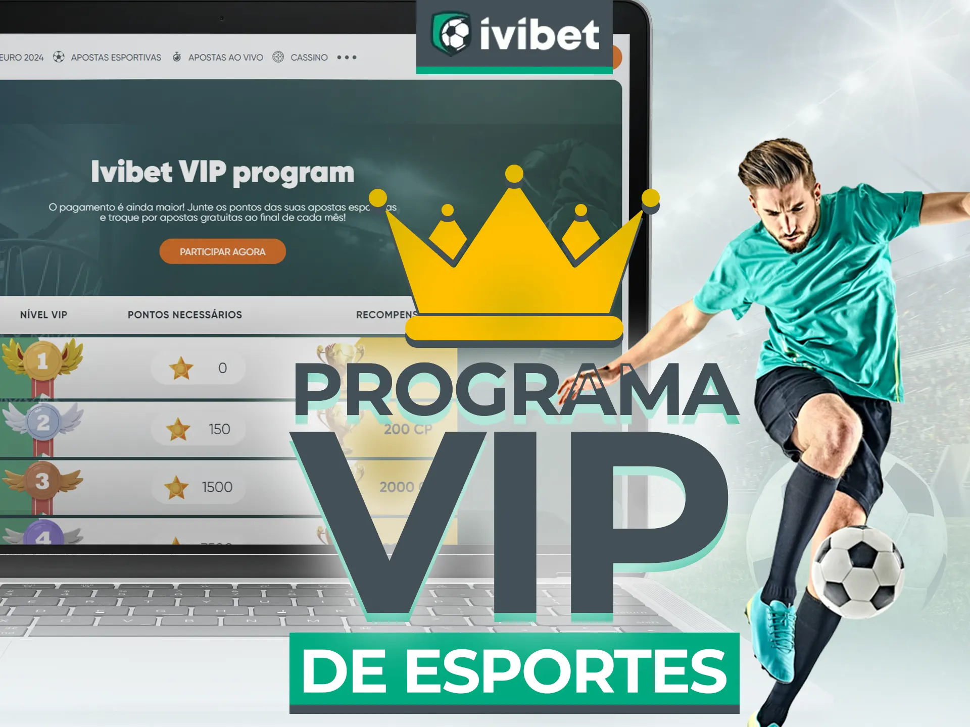 Ouro bets
