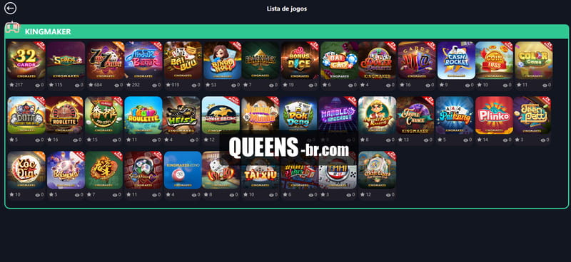 Caraca games