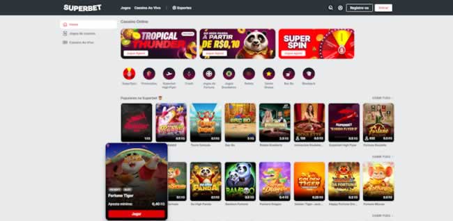 Esportes bet club