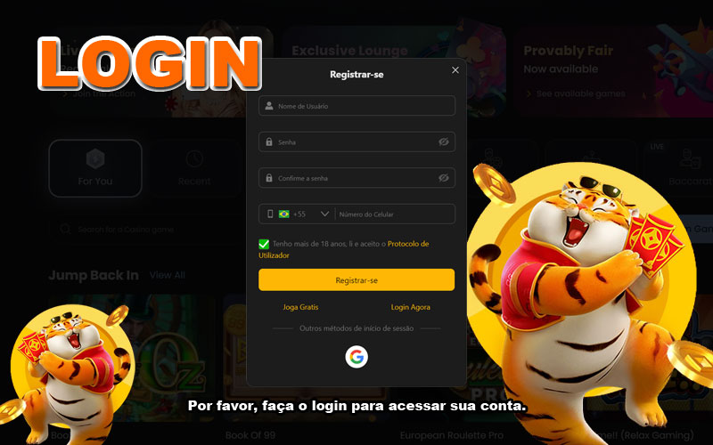Bet4Joy Casino