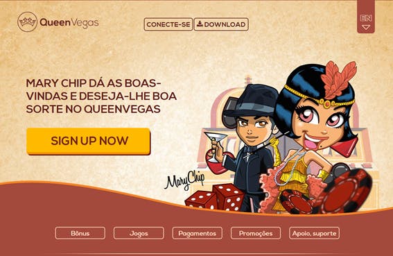 Scratch jogo
