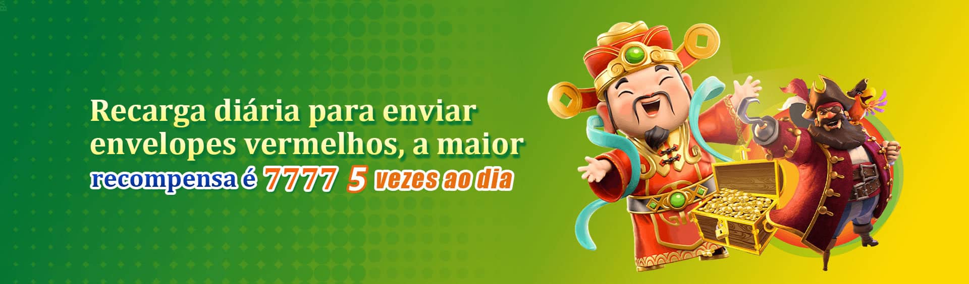 Cassino pix 20 reais