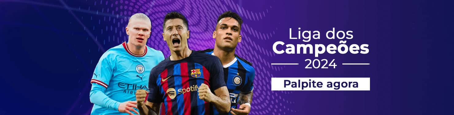 Betway eleições