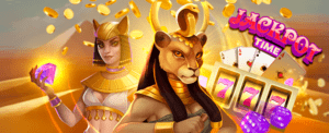 Yonibet Casino - Bacanaplay