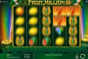 Fruit Shop Megaways