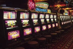 Zen Betting Casino