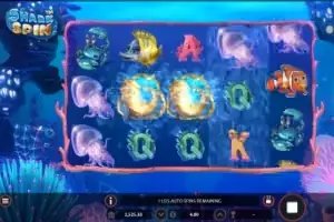Blaze slots