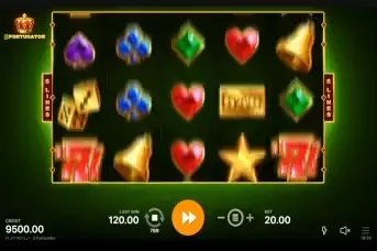 Ganhe bonus
