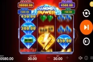 Jokers Jewels Slots