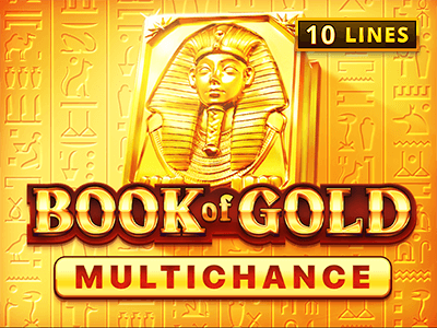 Book of Ra